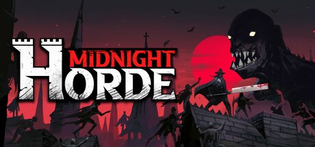 Games like Midnight Horde