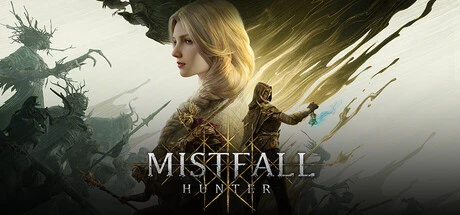 Games like Mistfall Hunter
