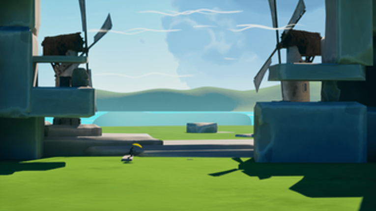 Mistral Image