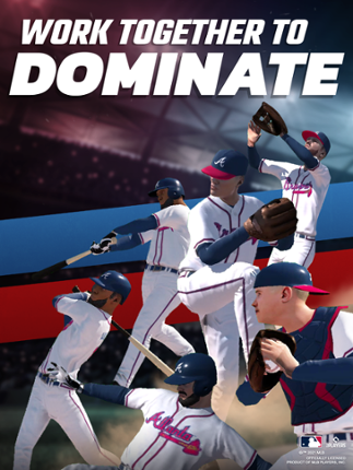 MLB Tap Sports Baseball 2021 Image