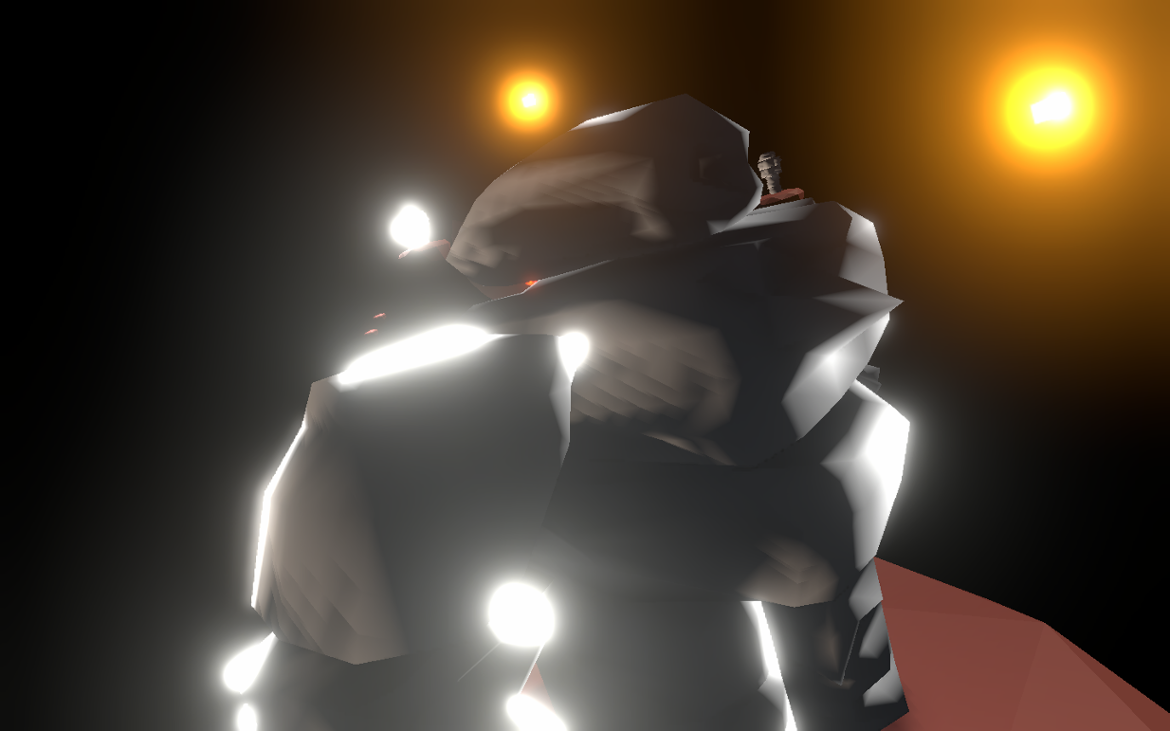 Games like Molten Mayhem