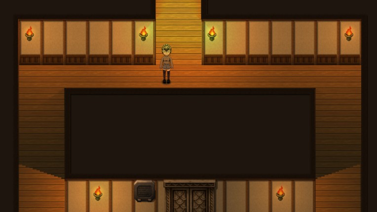 Noche sin Luna screenshot