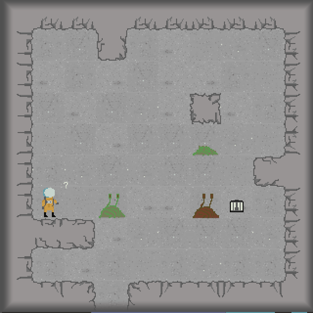 Games like MoonRogue