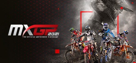 Games like MXGP 2021