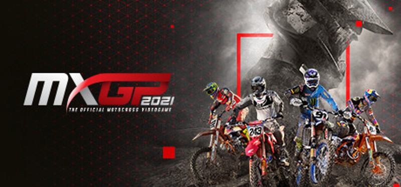 MXGP 2021 Image