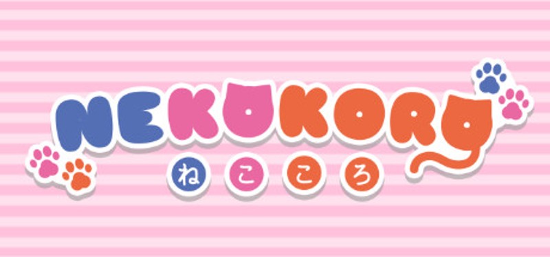 NEKOKORO Game Cover