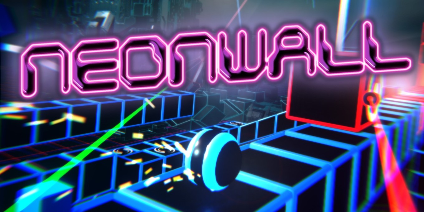 Games like Neonwall