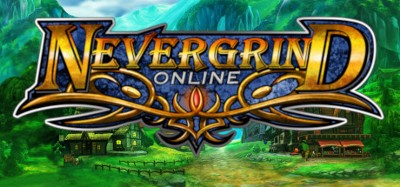 Nevergrind Online Image