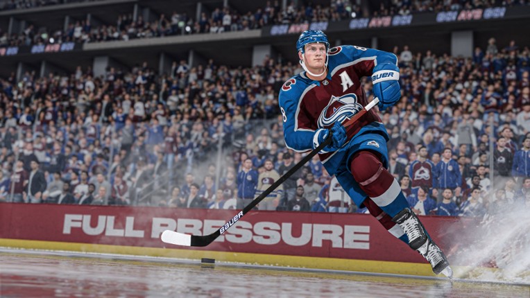 NHL 24 Image