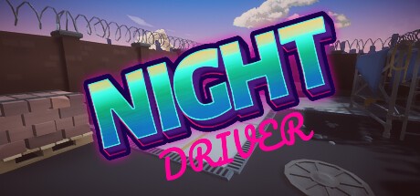 Games like Night Driver