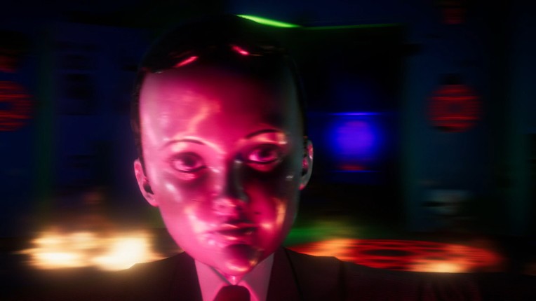 Night Terrors screenshot