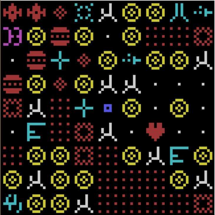 Games like Nine till Void