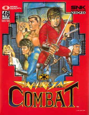 Games like Ninja Combat