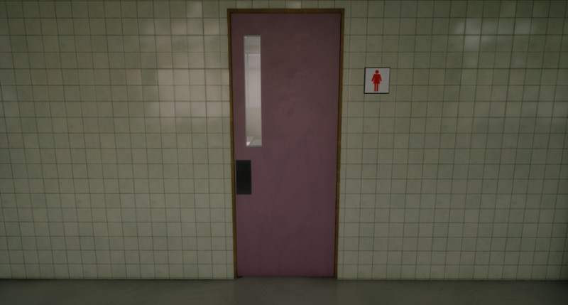 NO LIFE BABY OF THE END screenshot