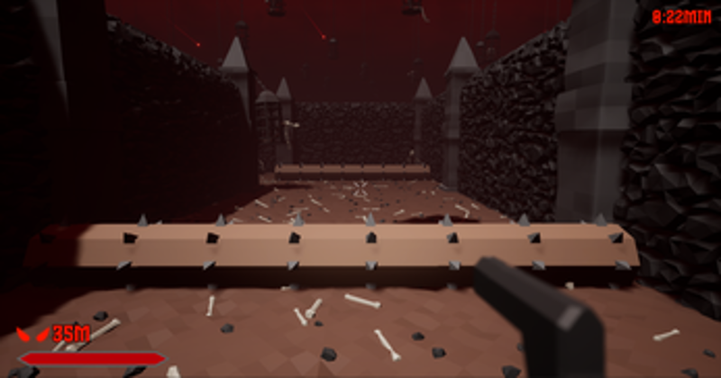 No Way Out Image