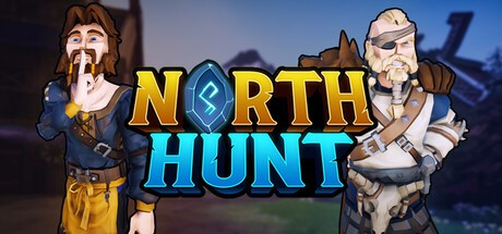 Games like North Hunt