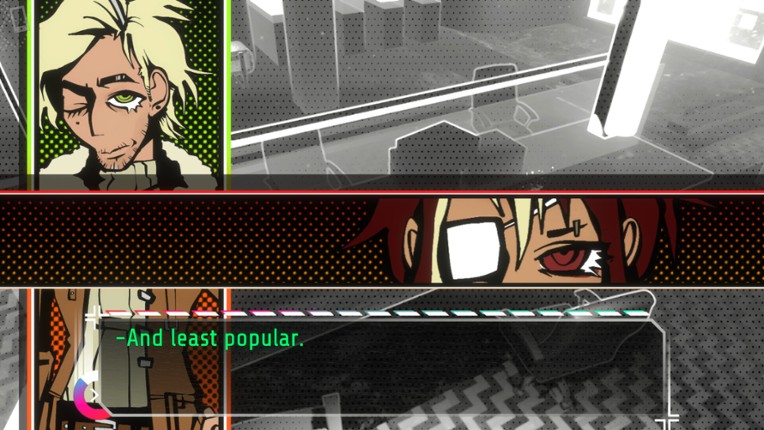 of the Devil screenshot