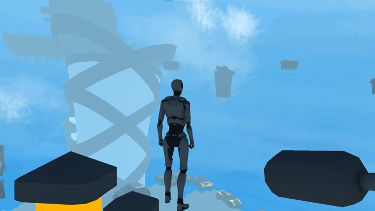 Only Jump screenshot