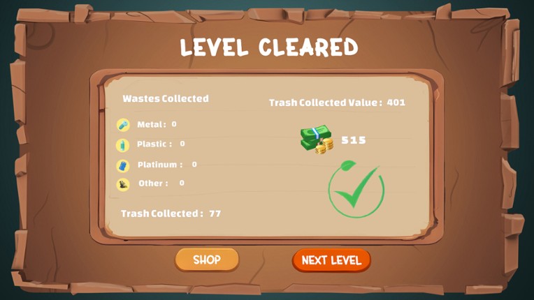 ORIKA : Rise From The Crash screenshot