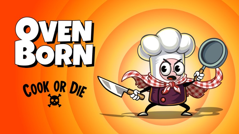 Ovenborn screenshot