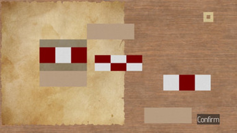 Patchwork Weave screenshot