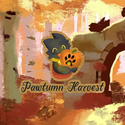 Pawtumn Harvest Image