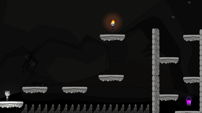 Pay Me In Colors screenshot