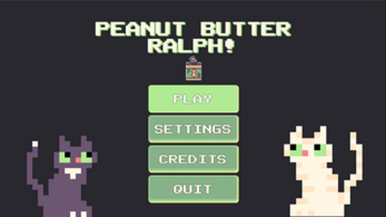 Peanut Butter Ralph Image