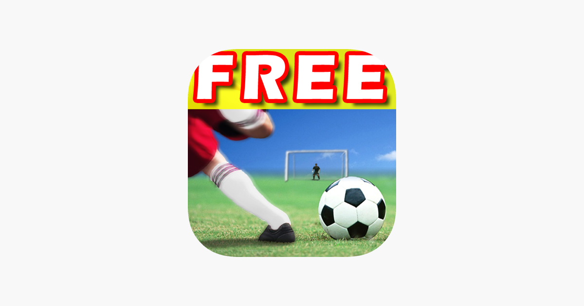Games like Penalty Soccer Free