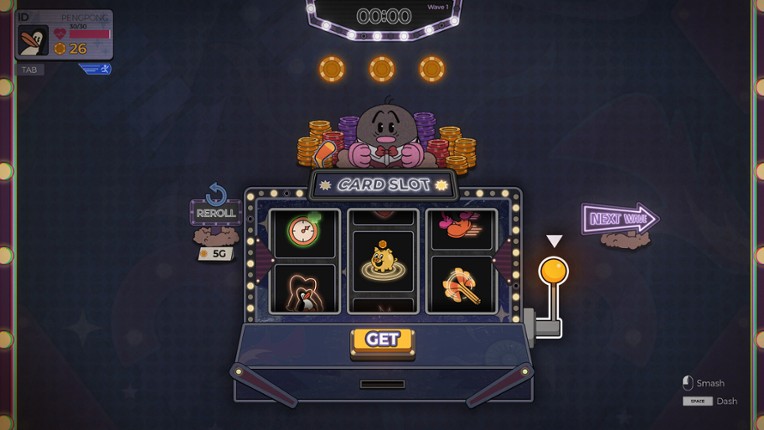 PengPong screenshot