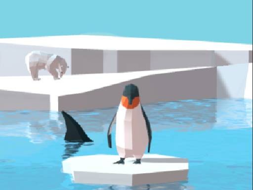 Games like PenguinBattle.io