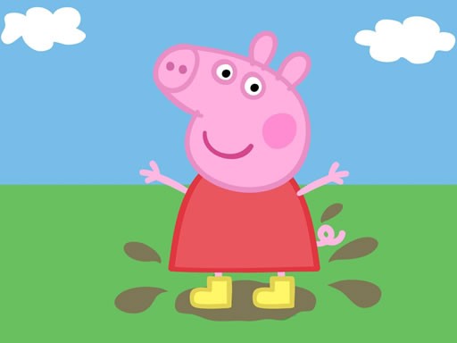 Games like Peppa Pig Family Coloring