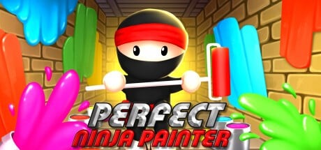Games like Perfect Ninja Painter