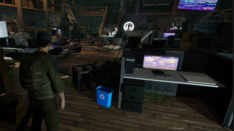 Phantom Demon Siege Image