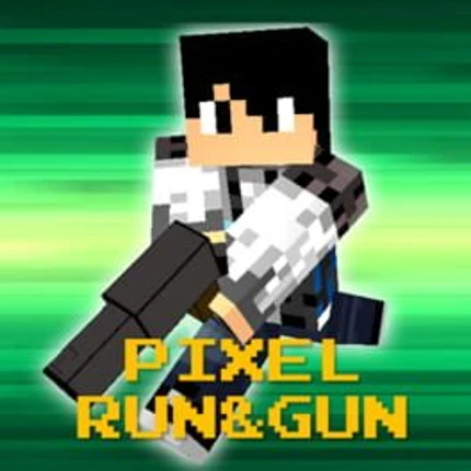Pixel Run and Gun Image