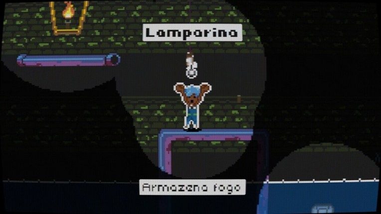 Plungeez screenshot
