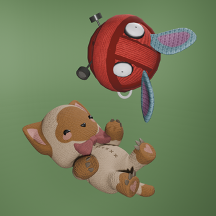 Plush Attack screenshot