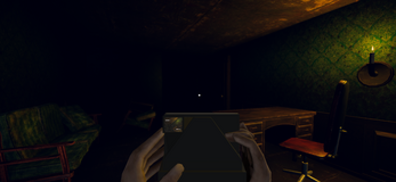 POLAROID : Horror survival Image