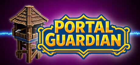 Games like Portal Guardian