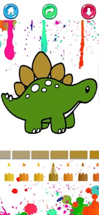 Pretend Play Animal Zoo screenshot