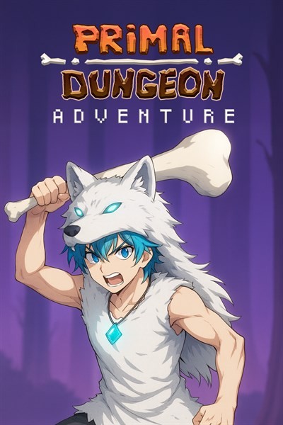Games like Primal Dungeon Adventure