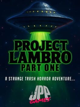 Games like Project Lambro: Part One