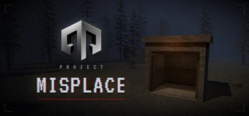 Project MISPLACE Image