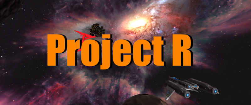 Project R Image