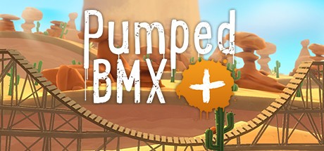 Games like Pumped BMX+