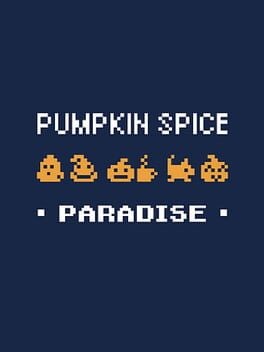Games like Pumpkin Spice Paradise