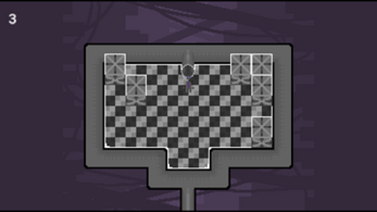 Pushing Buttons screenshot