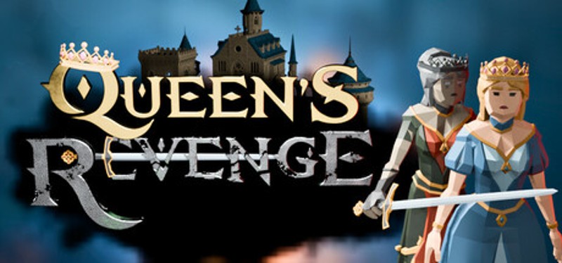 Queen's Revenge Image
