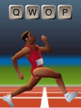 Games like QWOP
