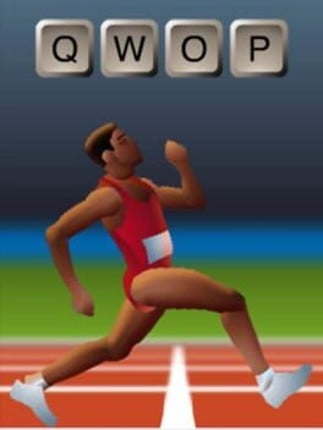 QWOP Image